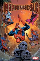Icon image Murderworld