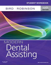 Icon image Student Workbook for Modern Dental Assisting - E-Book: Edition 10