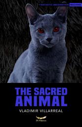 Icon image The Sacred Animal