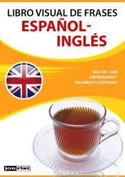 Icon image Libro visual de frases Español-Inglés