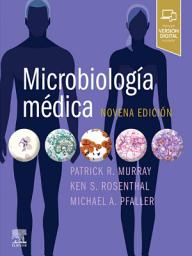 Icon image Microbiología médica: Edición 9