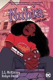 Icon image Nubia: Real One: Volume 1