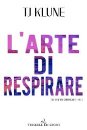 Icon image L'arte di respirare