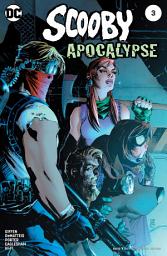 Icon image Scooby Apocalypse (2016 - 2019)