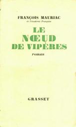 Icon image Le noeud de vipères