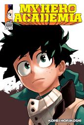 Icon image My Hero Academia: Fighting Fate