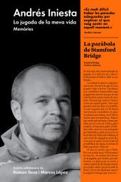 Icon image La jugada de la meva vida: Memòries