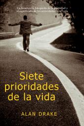 Icon image Siete prioridades de la vida