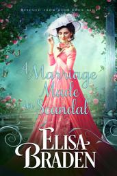 Icon image A Marriage Made in Scandal
