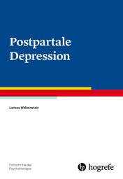 Icon image Postpartale Depression