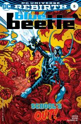 Icon image Blue Beetle (2016)