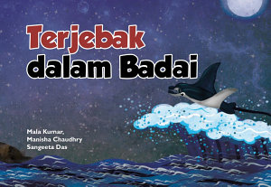 Icon image Terjebak dalam Badai