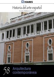 Icon image 58.- Arquitectura contemporánea
