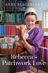 Icon image Rebecca's Patchwork Love