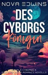 Icon image Des Cyborgs Königin