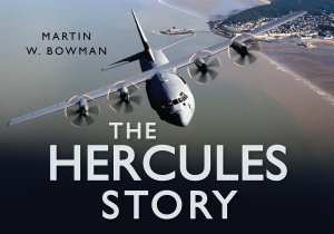 Icon image The Hercules Story