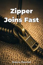 Icon image Zipper Joins Fast
