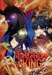 Icon image Tomb Raider King