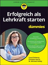 Icon image Erfolgreich als Lehrkraft starten für Dummies
