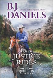 Icon image When Justice Rides
