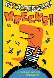 Icon image Tyrannosaurus Wrecks!