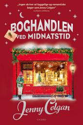 Icon image Boghandlen ved midnatstid