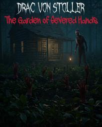 Icon image The Garden of Severed Hands