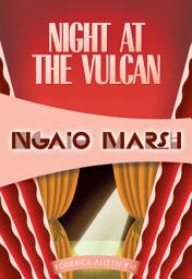 Icon image Night at the Vulcan