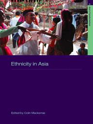 Icon image Ethnicity in Asia