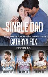 Icon image Single Dad Books 1-3