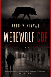 Icon image Werewolf Cop