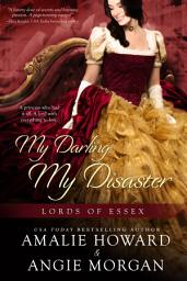 Icon image My Darling, My Disaster