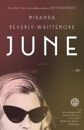 Icon image June: A Novel
