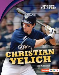 Icon image Christian Yelich