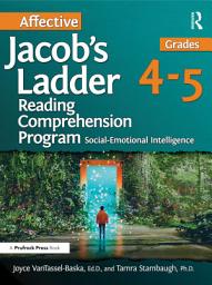 Icon image Affective Jacob's Ladder Reading Comprehension Program: Grades 4-5