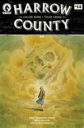 Icon image Harrow County
