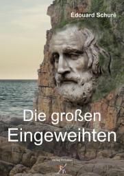Icon image Die großen Eingeweihten