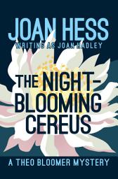 Icon image The Night-Blooming Cereus