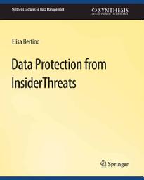 Icon image Data Protection from Insider Threats
