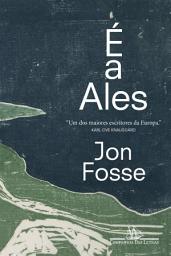 Icon image É a Ales – Autor vencedor do Nobel de literatura 2023