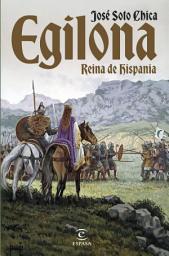 Icon image Egilona, reina de Hispania