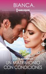 Icon image Un matrimonio con condiciones
