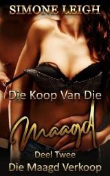Icon image Koop Die Maag - Deel Twee - Die Maagd Verkoop