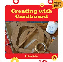 Icon image Creating with Cardboard