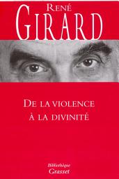 Icon image De la violence à la divinité