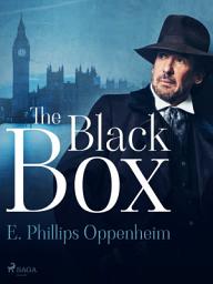 Icon image The Black Box