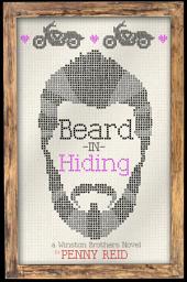 Icon image Beard in Hiding