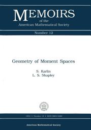 Icon image Geometry of Moment Spaces