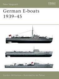 Icon image German E-boats 1939–45