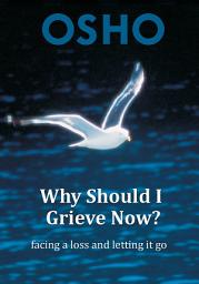 Icon image Why Should I Grieve Now?: facing a loss and letting it go